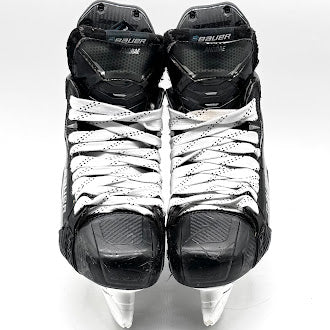Patins de hockey Bauer Supreme Mach d'occasion (Pro Stock) - Taille 7D